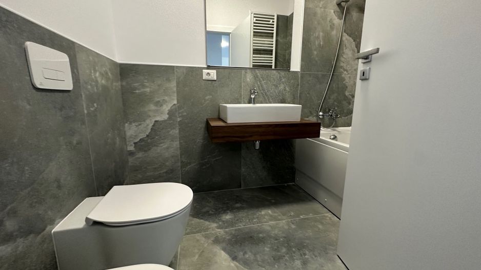 Apartament 2 camere Torontalului - Veterinary Faculty - Poză 9