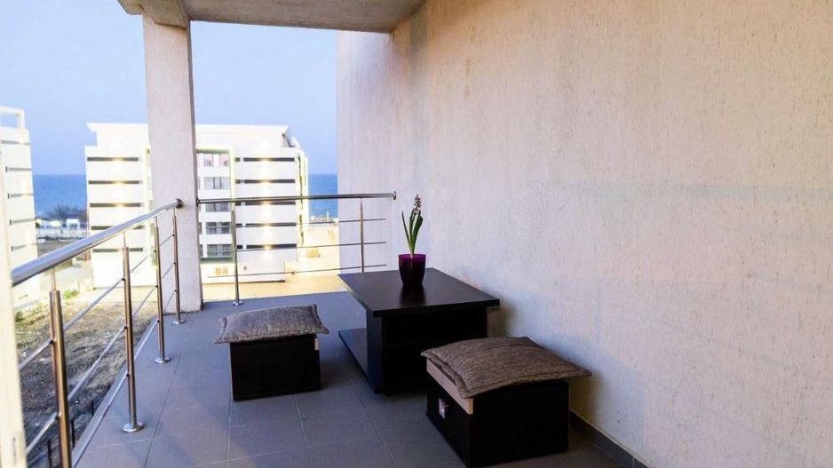 Vand apartament negociabil 62 mp mamaia sat - Poză 4