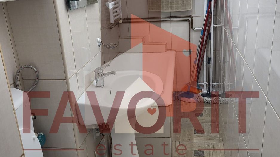 2 camere | etaj 1 | mobilat si utilat | zona excelenta - Poză 6