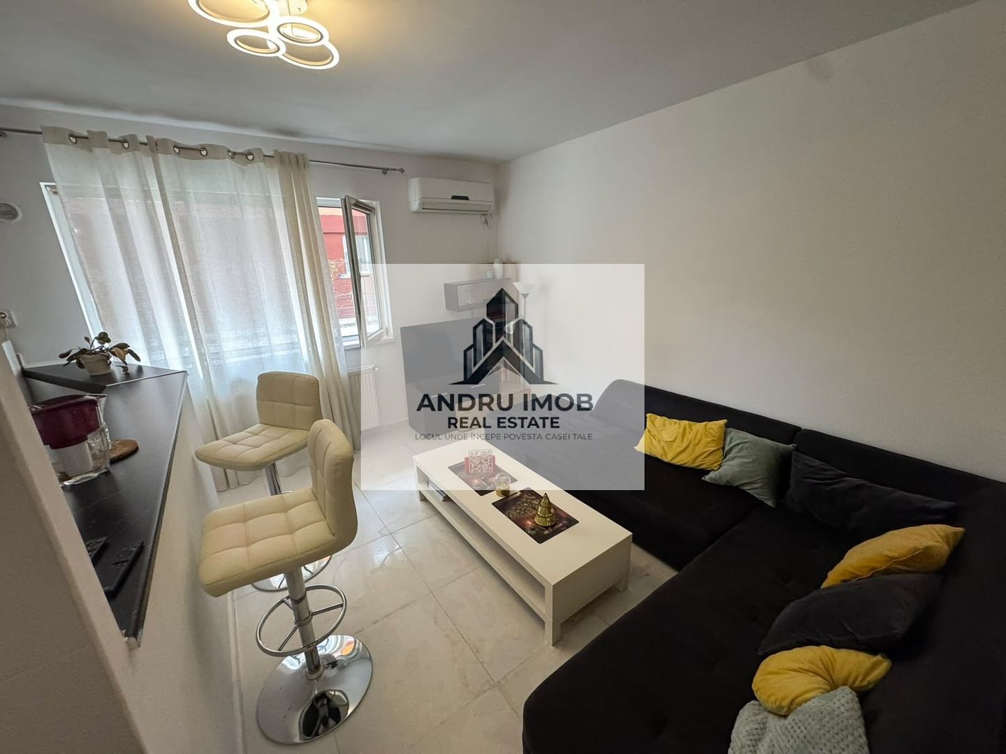 Apartament 2 camere Aparatorii Patriei - Poză 4