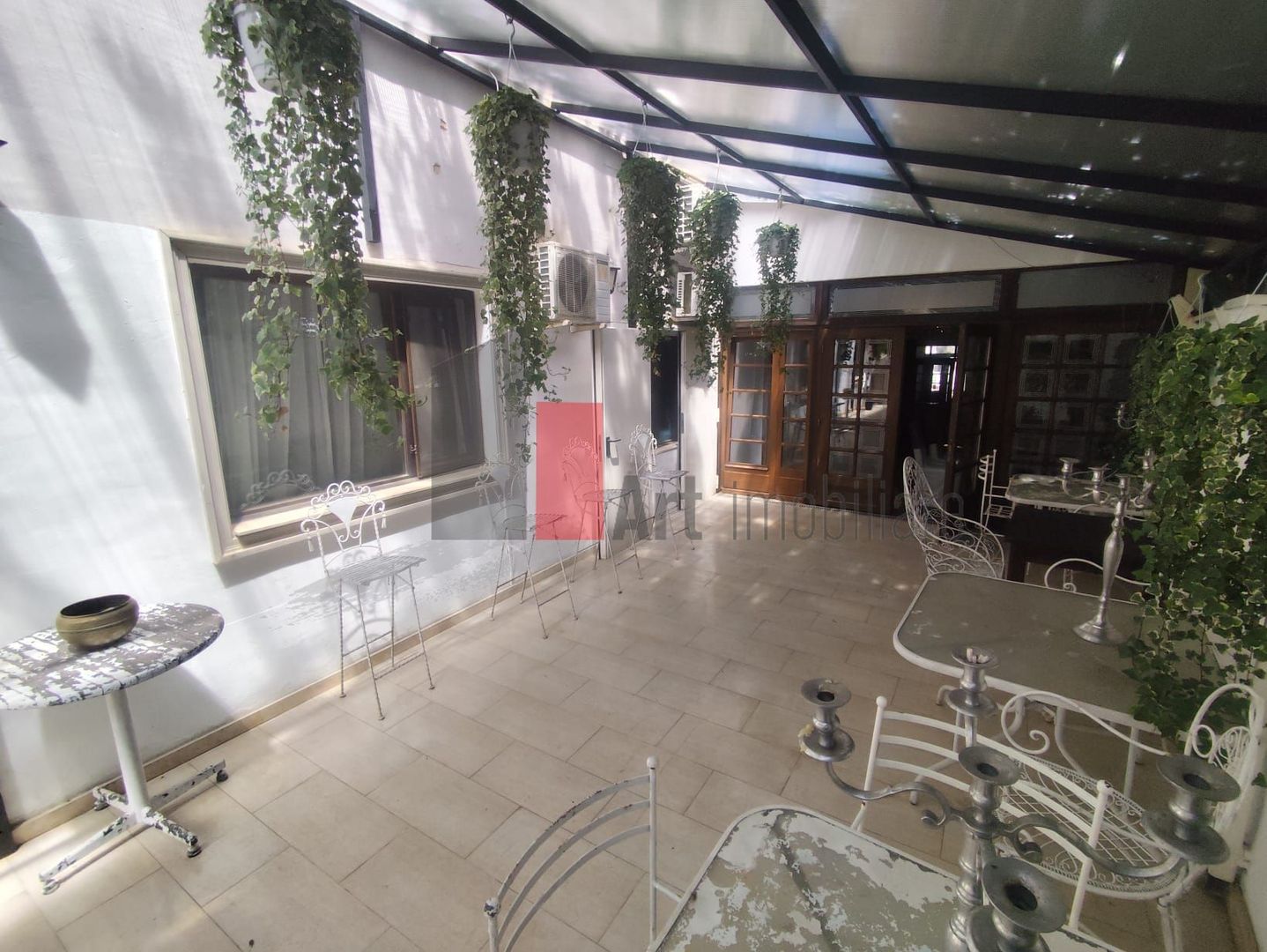 Spatiu comercial de inchiriat in zona Arcul de Triumf/Kiseleff - Poză 9
