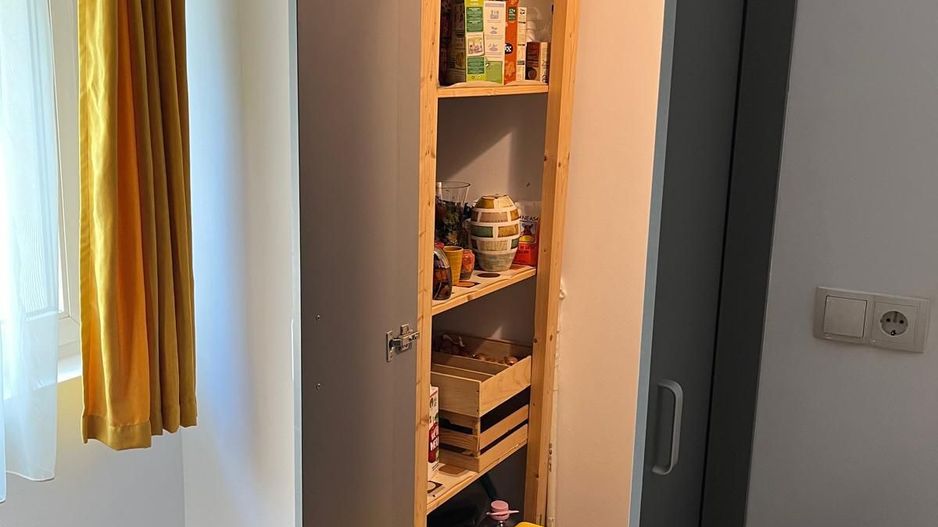 APARTAMENT SPATIOS PARCARE  ZONA TEIUL DOAMNEI - Poză 10