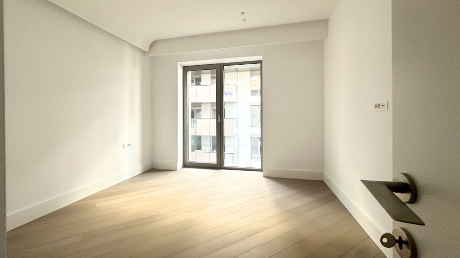 Apartament modern cu 3 camere lifestyle exclusivist Cortina Iancu Nicolae - Poză 14