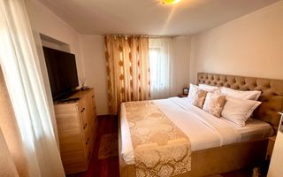 Casa 4 cam/Bujoreni/1terem 650 mp - Poză 6