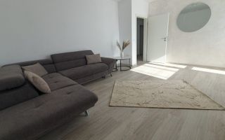 Doua Camere Mobilat Utilat Zona Linistita - Poză 4