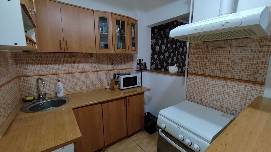 Apartament 3 camere Tractorul | Metalurgistilor - Poză 3