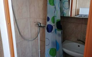 Garsonieră mobilată pentru închiriere în zona Alexandru cel Bun, lângă Liceul de Mecatronică - Poză 4