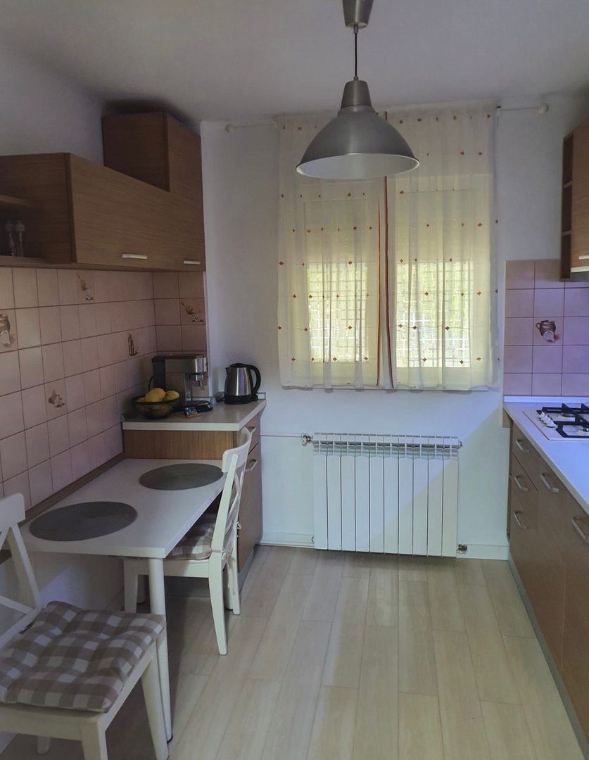 AP. 3 CAMERE DRISTOR, BOXA, LOC PARCARE, PET-FRIENDLY, METROU 5 MINUTE - Poză 3