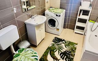 AP. 2 CAMERE- METALURGIEI, PET-FRIENDLY, PARCARE INCLUSA, CENTRALA - Poză 9