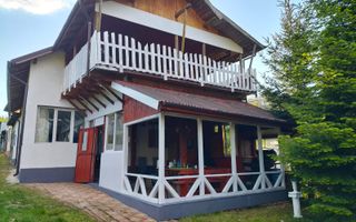 CASA 6 CAMERE, TEREN 1000 MP, GODENI, ARGES 0% COMISION CUMPARATOR - Poză 5