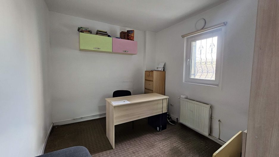 Zona Afi-Camera de comert apartament 3 camere etaj 1 - Poză 8