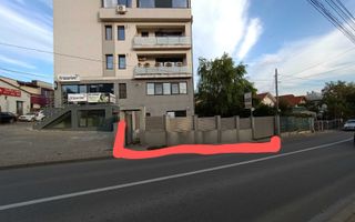 Spațiu pentru activități multiple (salon, birou, comerț, cabinet) – Zona Moara de Vânt, Iași - Poză 1