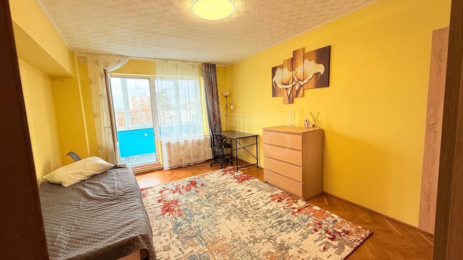 Apartament cu 2 camere de închiriat în Cornişa - Poză 11