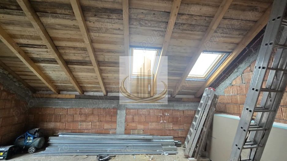 Duplex Nou Sânandrei | 109 mp | Teren 170 | 139.000 € - Poză 3