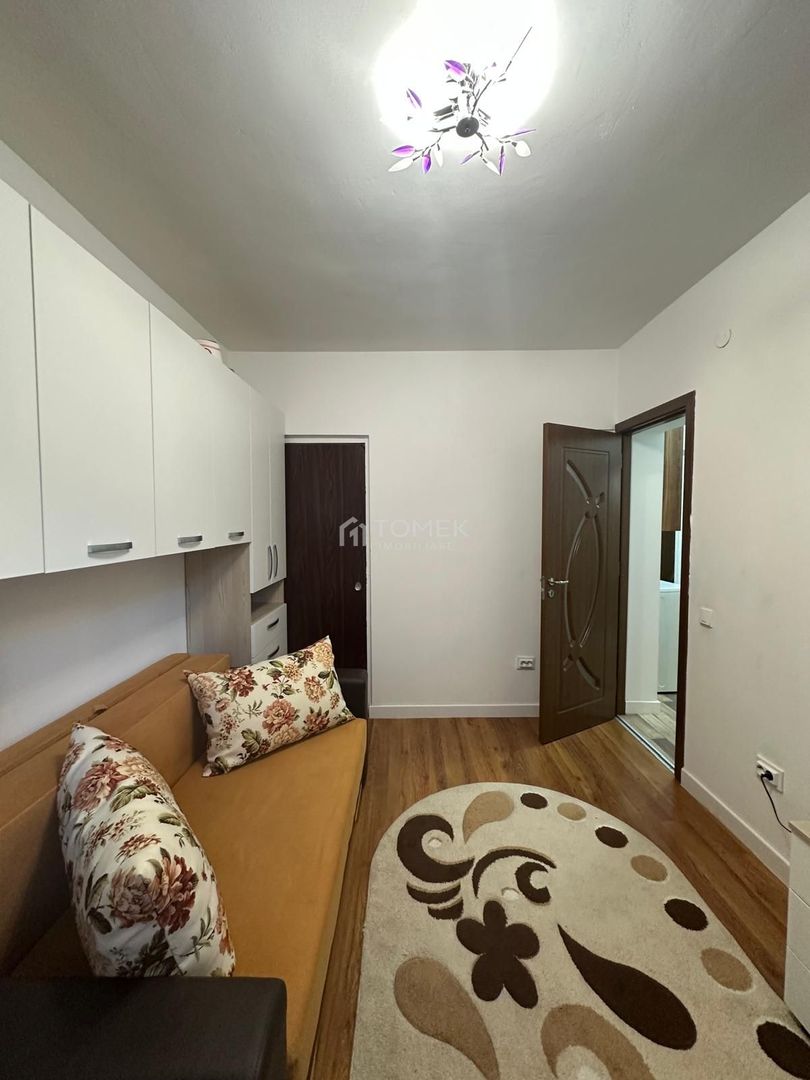 Apartament 3 camere Ceferistilor zona Craiter - Poză 6