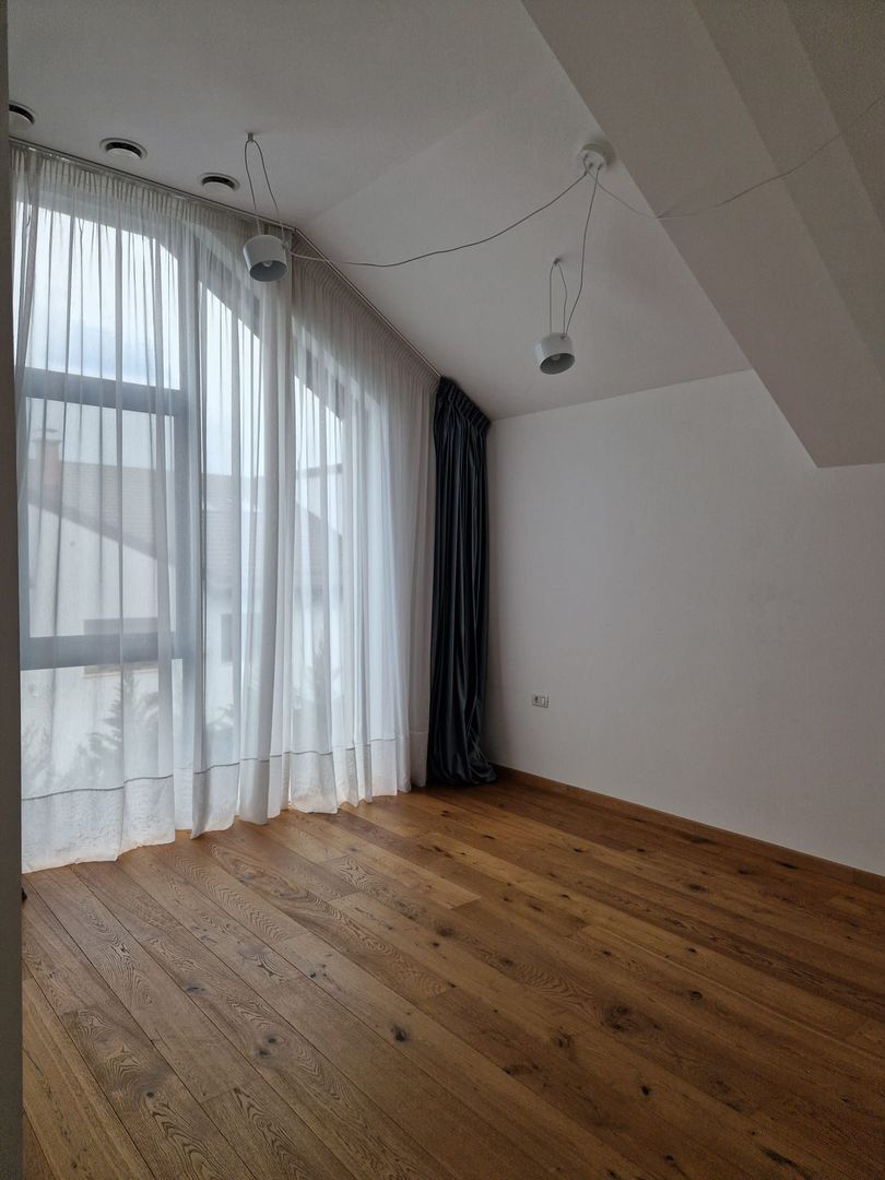 VILA TIP TOWNHOUSE | ZONA IANCU NICOLAE | 4 DORMITOARE + GARAJ - Poză 12