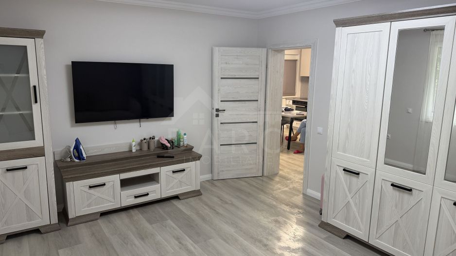 Apartament 3 camere, parter, Cornisa, Târgu Mureș , UMF - Poză 11