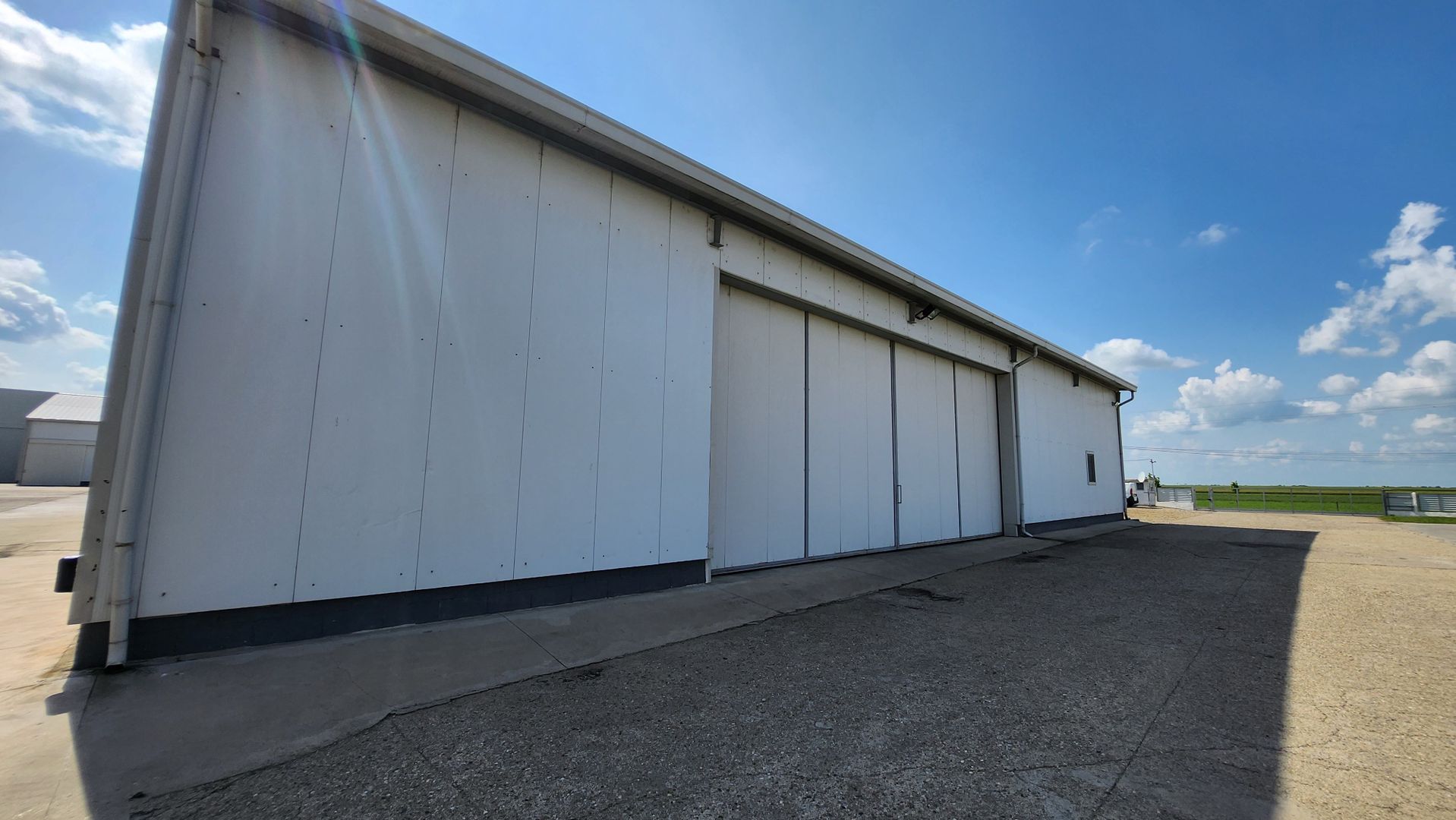 Spatiu industrial productie/ depozitare, Timiș - Poză 10