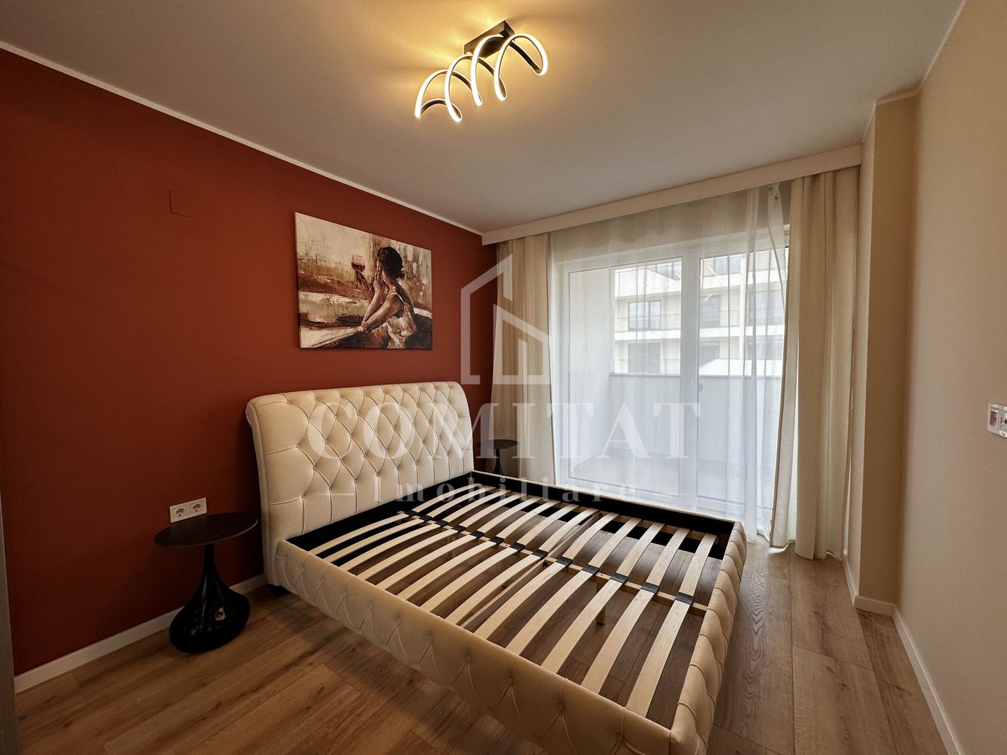 Apartament la cheie | 2 dormitoare | Etaj intermediar | Eroilor - Poză 8