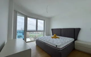 Apartament 4+ 1 camere de vanzare vedere la lac II 150mp II Floreasca II Parcare - Poză 16