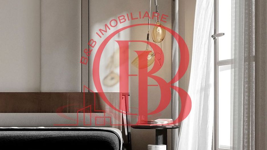 Apartament 3 camere | Rooftop Privat | Pallady Metrou Teclu - Poză 12