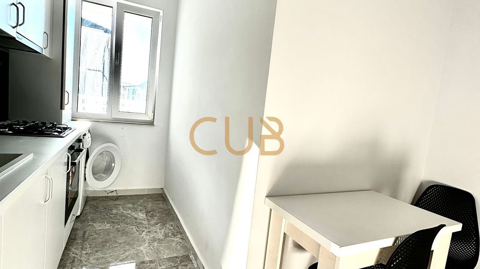 Ap.1cam | bloc nou,parcare,centrala termica | Giroc, str Neptun - Poză 5