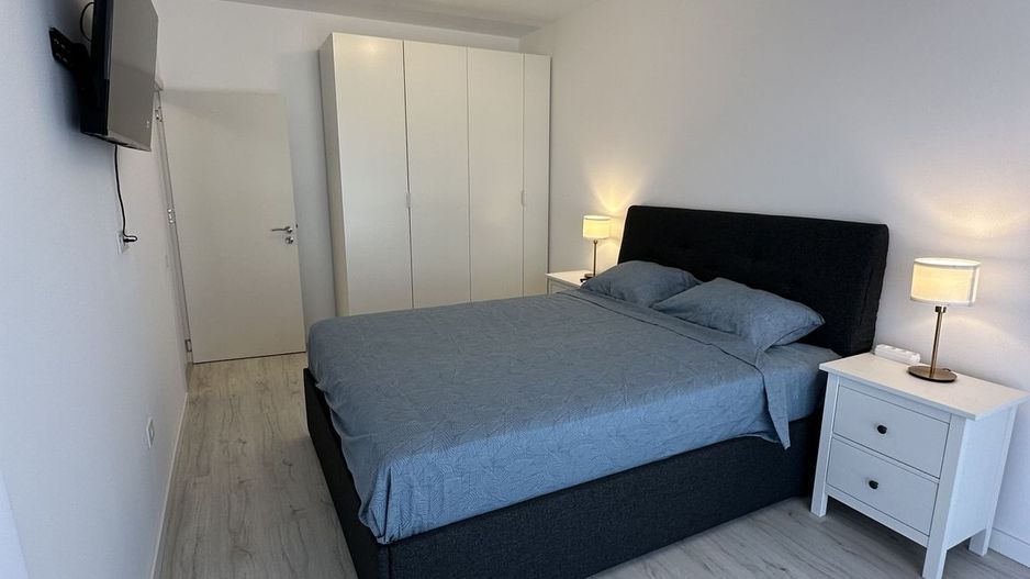 Apartament 3 camere - prima inchiriere | loc de parcare | Otopeni - Poză 3