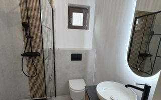 Apartament nou cu 3 camere, în Borhanci – complex privat. - Poză 7