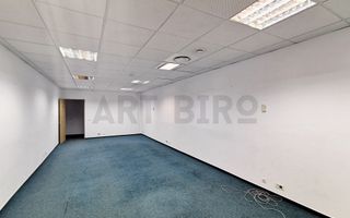 Zero comision, 475mp birou Cimigiu, 11' metrou Romana - Poză 13