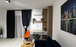 Apartament superb cu 2 camere de inchiriat, Ela Cotroceni, Parcare - Poză 3