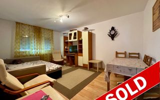 SOLD/VANDUT- Apartament 2 camere de vânzare Costinești, Constanța - Poză 1