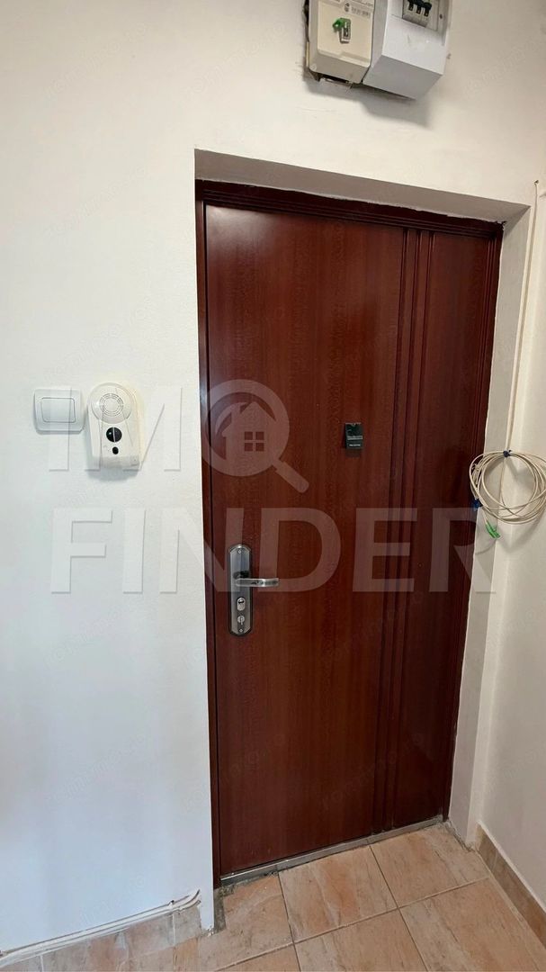 Apartament 2 camere , 48 mp + 2 balcoane – Manastur, zona Parang - Poză 8