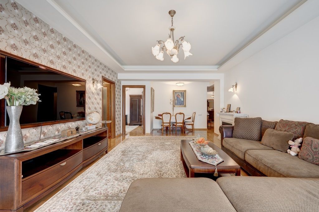 Apartament elegant 4 camere | Vanzare | Herastrau - Poză 3