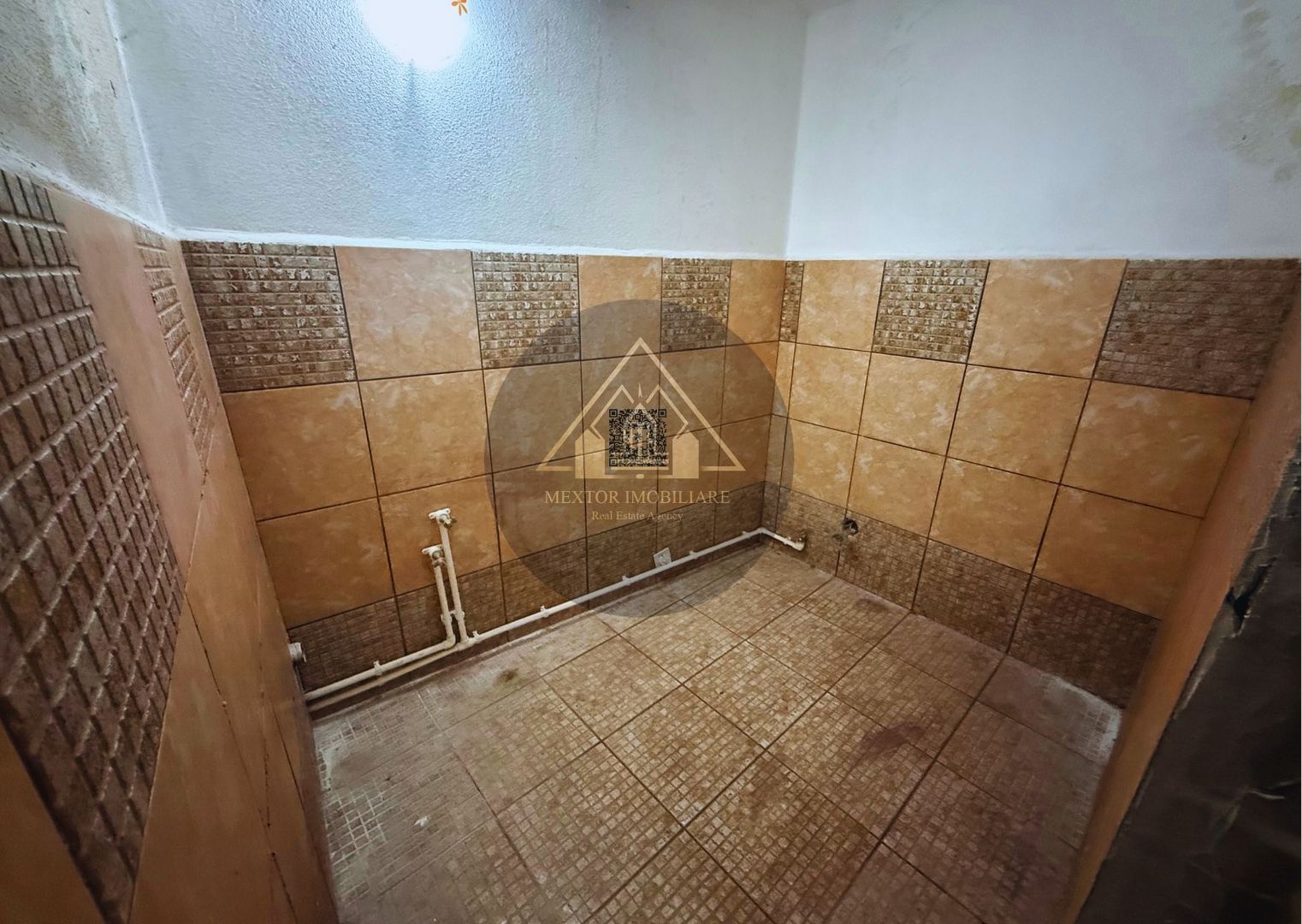Casa saseasca, de vanzare la Richis - Transilvania - Poză 23