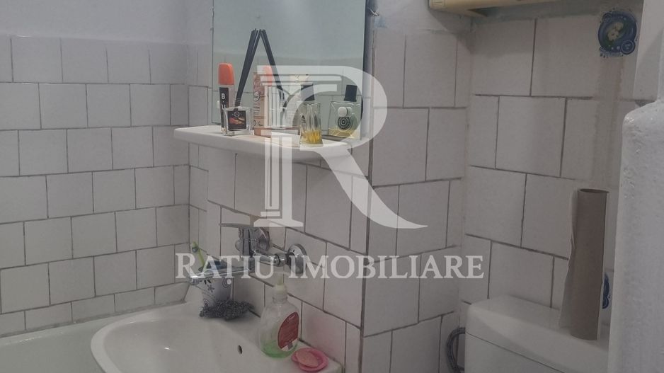 Apartament 2 camere | Prima inchiriere | Zona Maxxa | Deva| Hunedoara - Poză 12