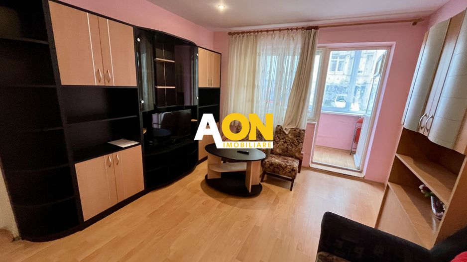 Apartament cu 2 Camere, Zona Cloșca - Poză 2