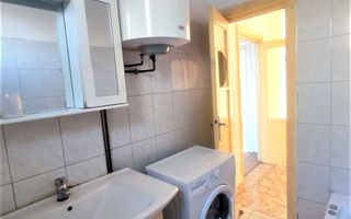 2 camere | 51 mp utili + balcon 4 mp + boxă 3 mp - langa metrou - Poză 10