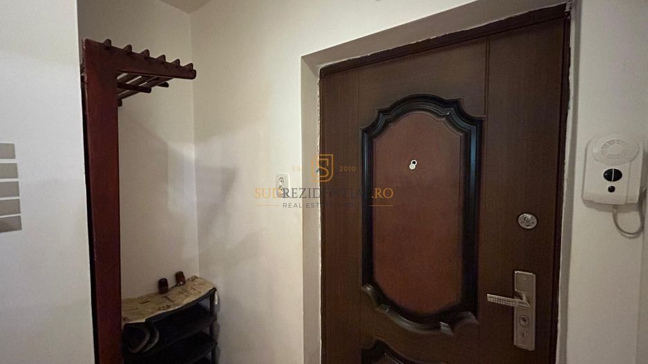 Apartament 2 camere de închiriat | Piața Sudului | Mobilat si Utilat - Poză 13