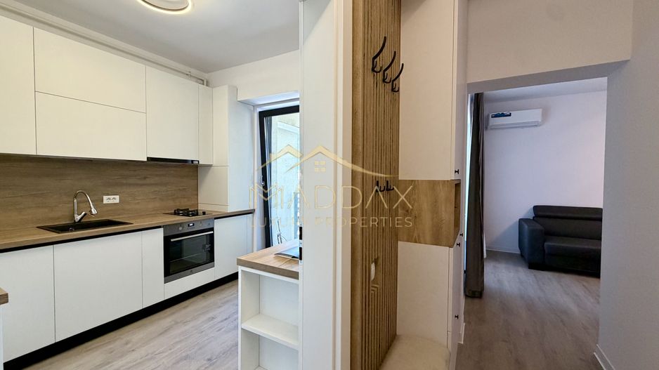 Studio NOU *mobilat & utilat complet* // Drumul Taberei - Poză 10
