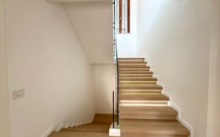 Vila cu 6 camere *575mp* / 2 locuri parcare // Pipera- Iancu Nicolae - Poză 43