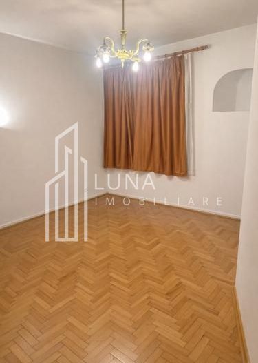 Apartament 3 camere decomandat | Tudor – Zona Fortuna | 65 mp | - Poză 3