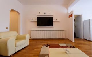 Apartament de 2 camere, 55mp, parcare, zona Home Garden - Poză 3
