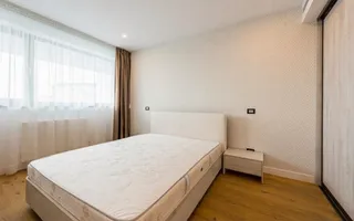 Apartament 2 camere cu terasă de 20 mp | Cortina Residence, Aviației - Poză 12