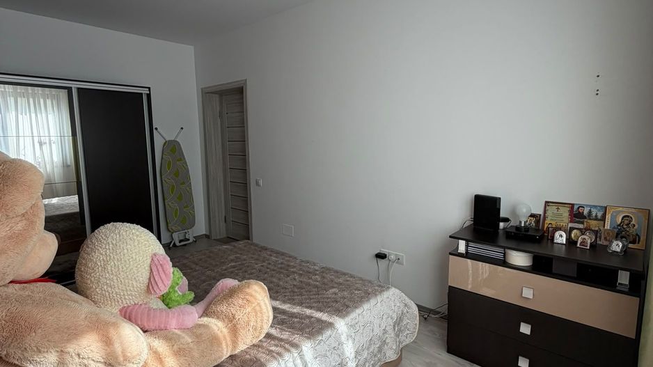 Apartament 3 camere, curte, boxa, parcare, Sub Cetate - Poză 19