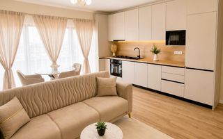 Apartament la cheie, bloc nou, parcare - Poză 2