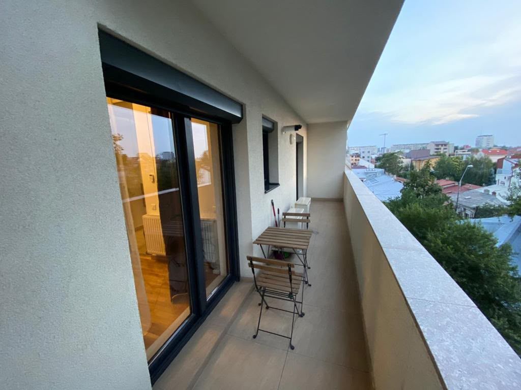 2 camere | Icon Residence | Banu Manta |  Victoriei - Poză 9