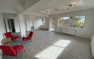 Casa P+2+M de inchiriat in zona Blumana - Brasov - Poză 1