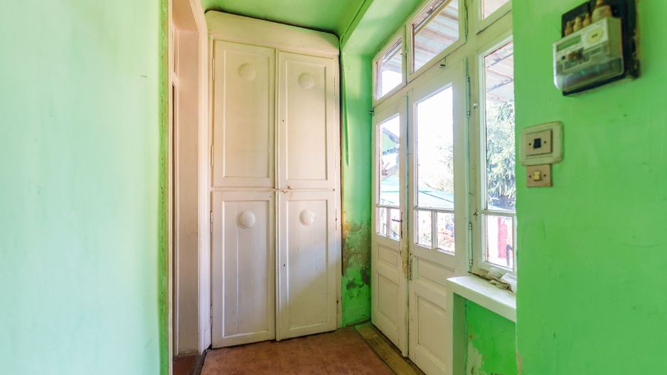 Apartament 2 camere central la casă - Poză 3