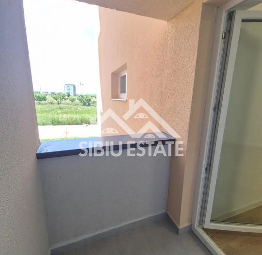 Apartament modern 3 camere, parcare, Calea Surii Mici,Sibiu - Poză 10