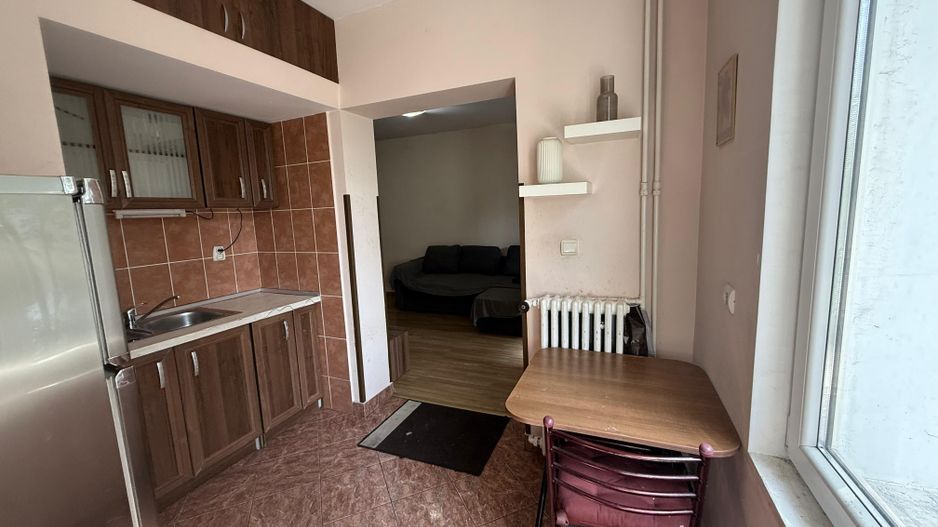 2 camere Floreasca, ideal pentru locuință sau investiție - Poză 5